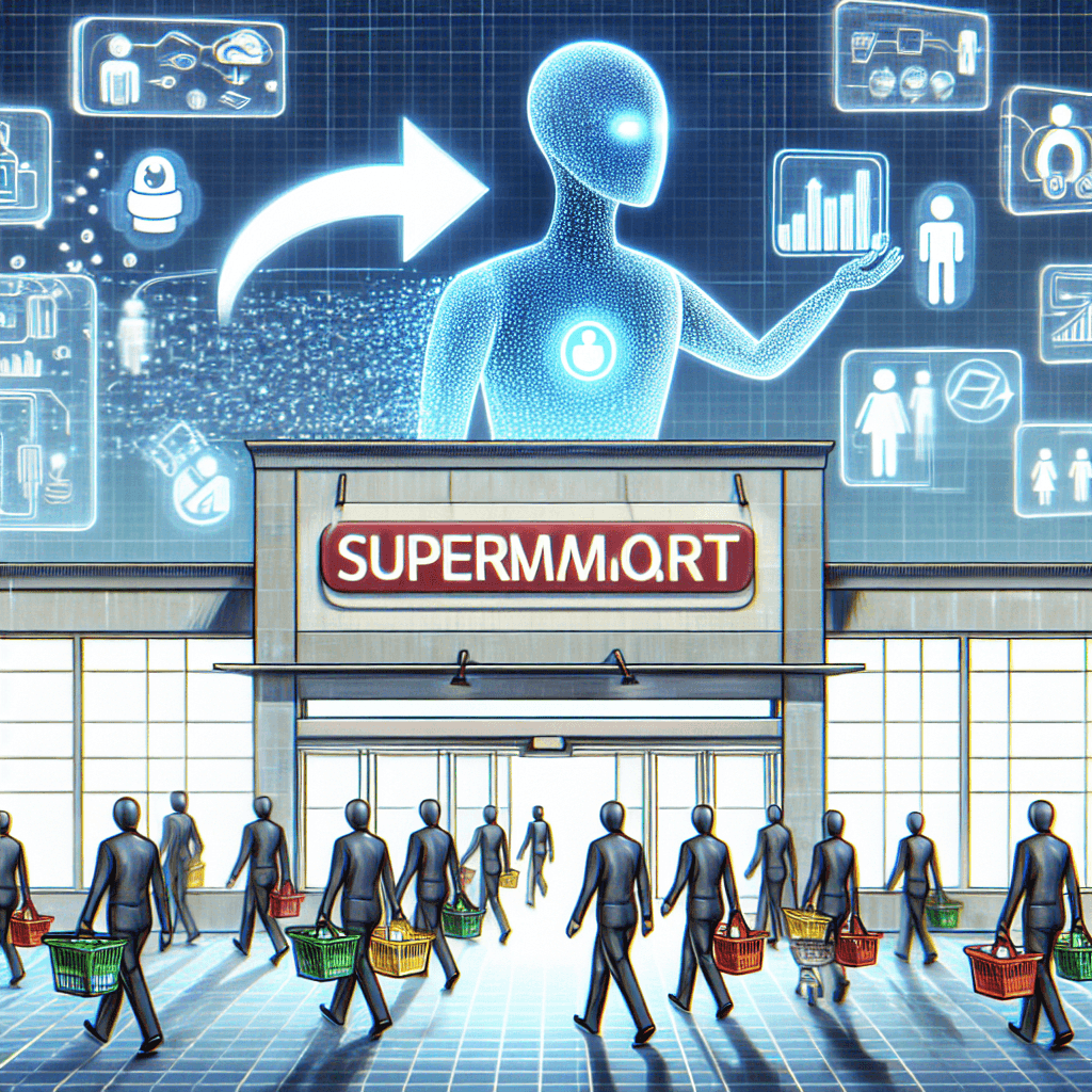 Banner for Walmart Reshuffles Workforce: Layoffs, New Roles, and the Rise of 'Wally' AI!