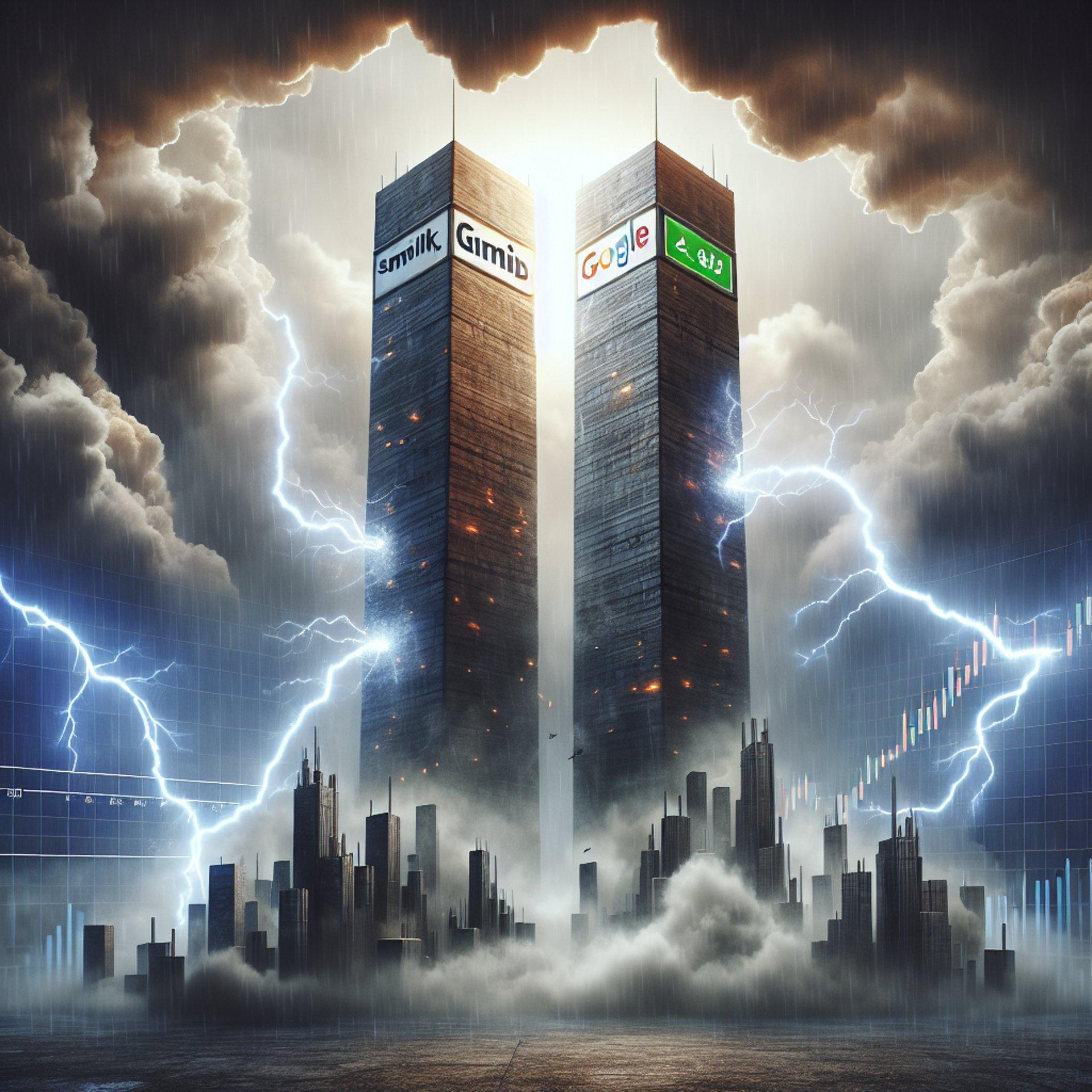 Banner for Nvidia and Amazon: The 'No-Brainer' Stocks Defying Tariff Chaos