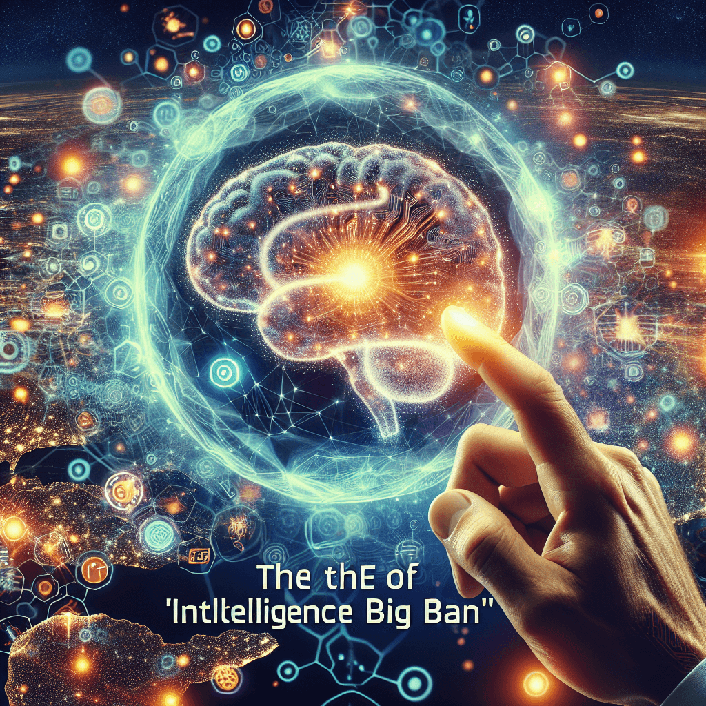 Elon Musk Declares the 'Intelligence Big Bang' Era: What This Means for AI and Humanity