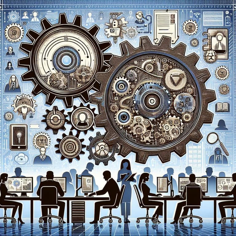 OpenAI Unveils ChatGPT Gov: A Game-Changer for US Government Agencies