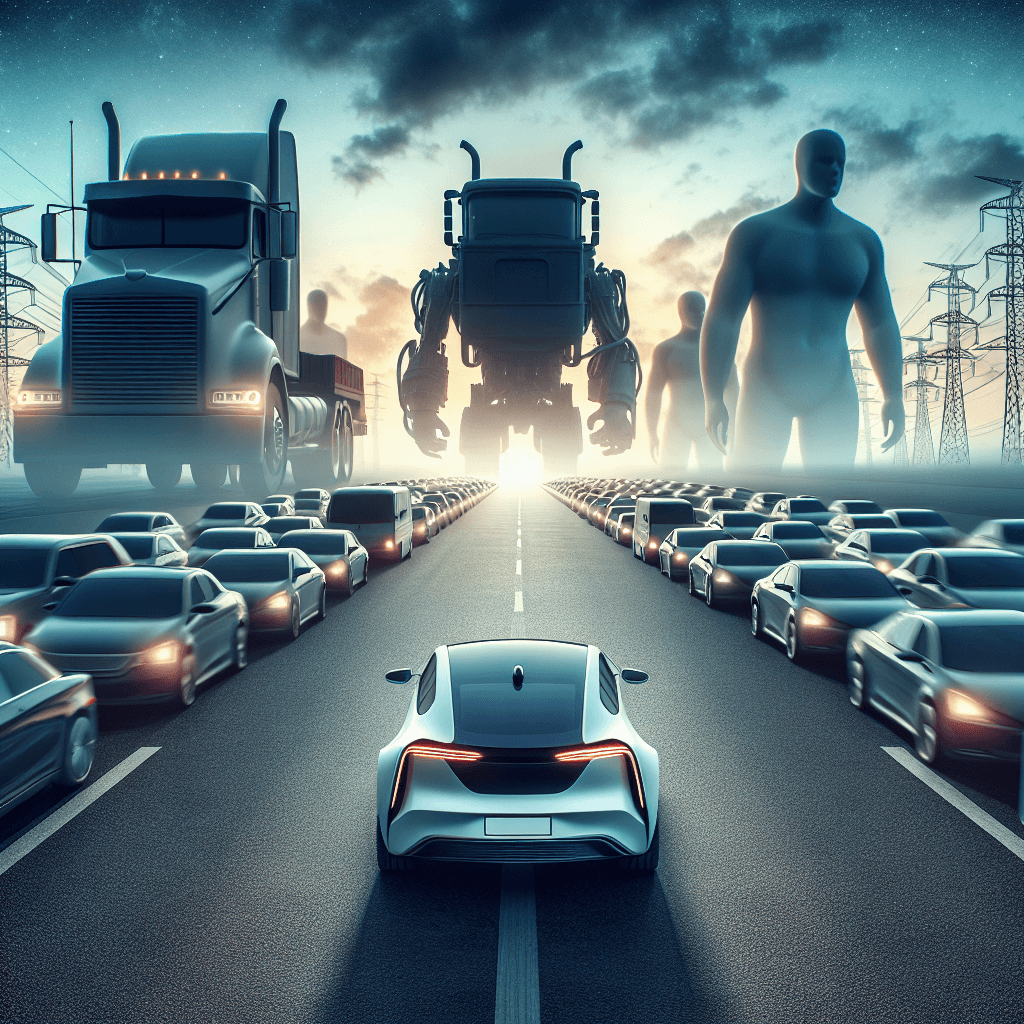 Banner for Lucid Motors Drives into the Fast Lane: Eyes Major Collaborations with Big Auto