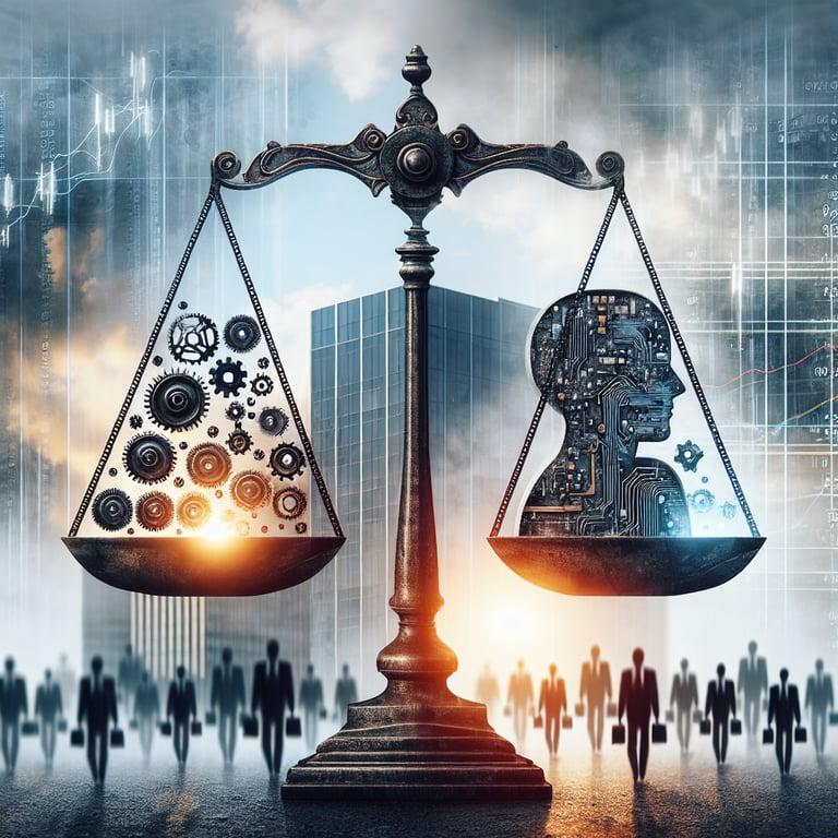 Banner for Meta's Latest Layoffs: AI's Influence or Just a Performance Push?