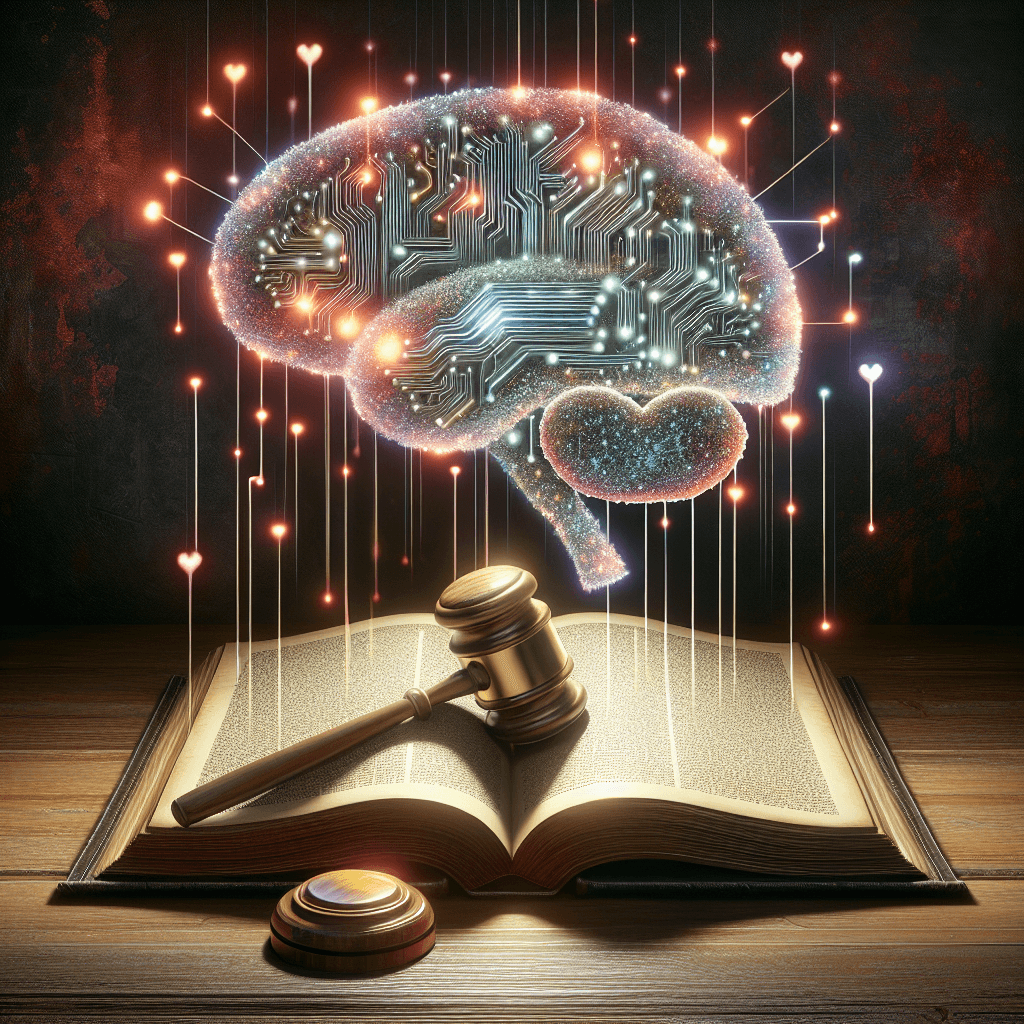 Banner for AI Art, No Copyright Heart: US Copyright Office Rules Against Protection for AI-Prompted Creations