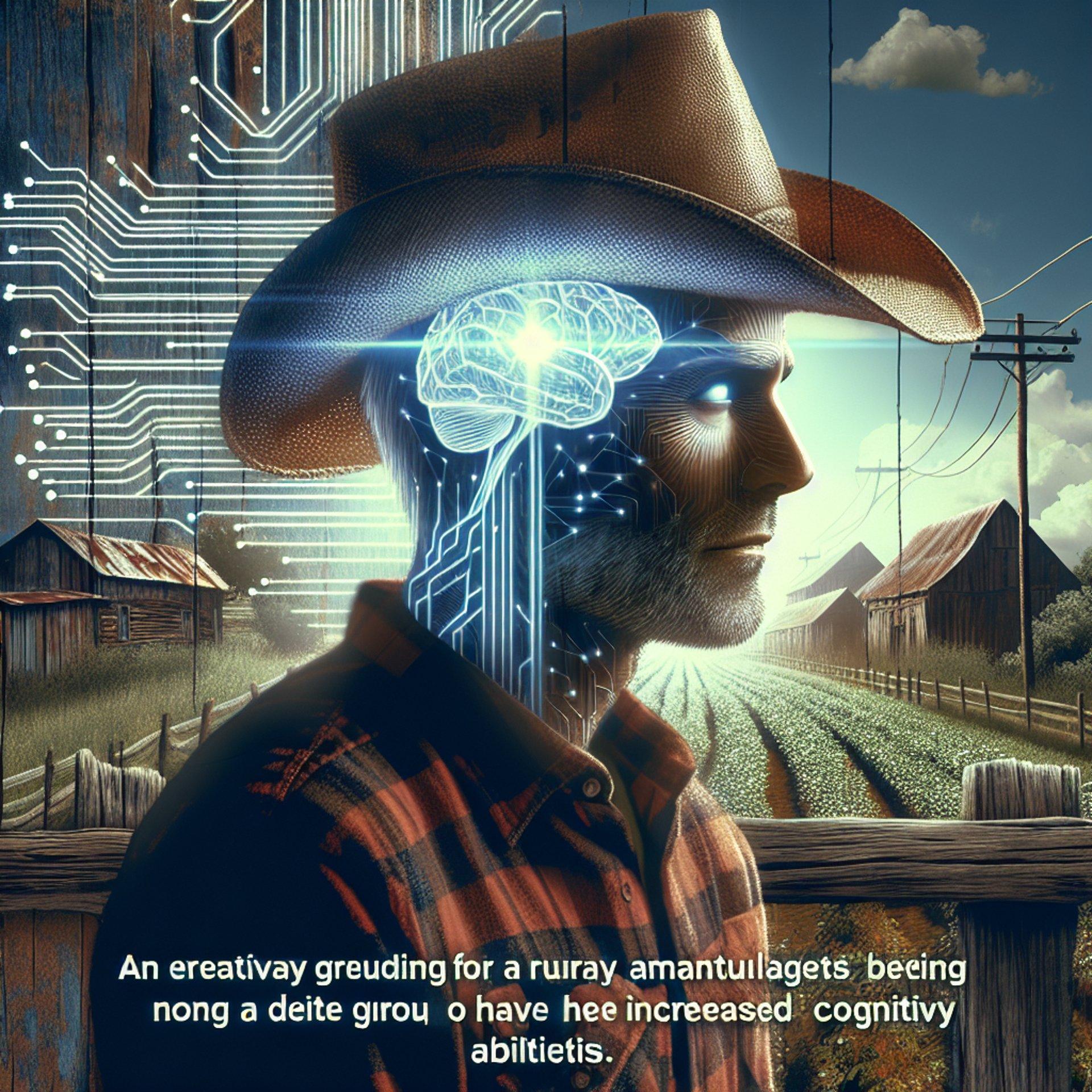 Banner for Idaho Man Among Elite Group with Elon Musk's Neuralink Implant