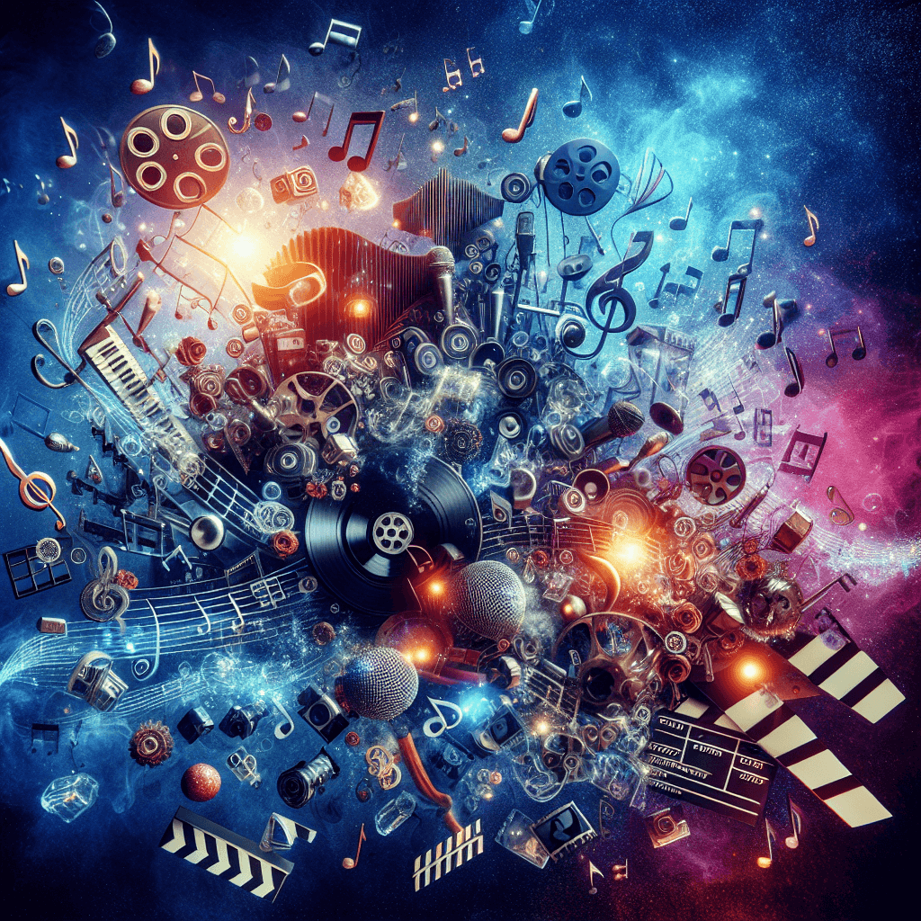 Warner Music Group & Netflix Hit a High Note with Exclusive Documentary Deal!