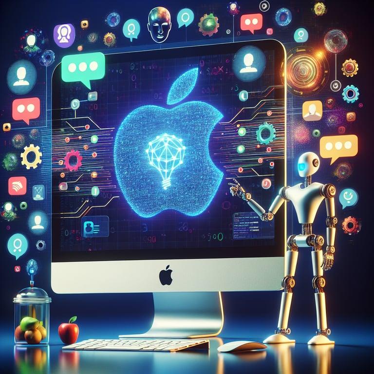 Banner for OpenAI's 'Operator' to Revolutionize ChatGPT macOS App with Autonomous AI Features