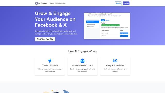 Thumbnail image for AI Engager