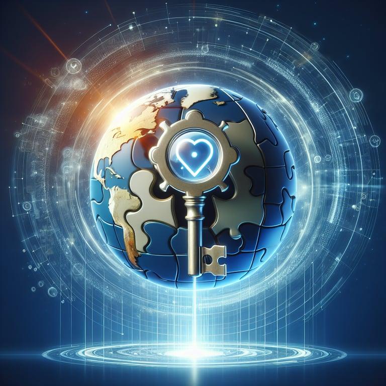 Banner for Transforming CRM: Salesforce's New AI Partners Open a World of Possibilities