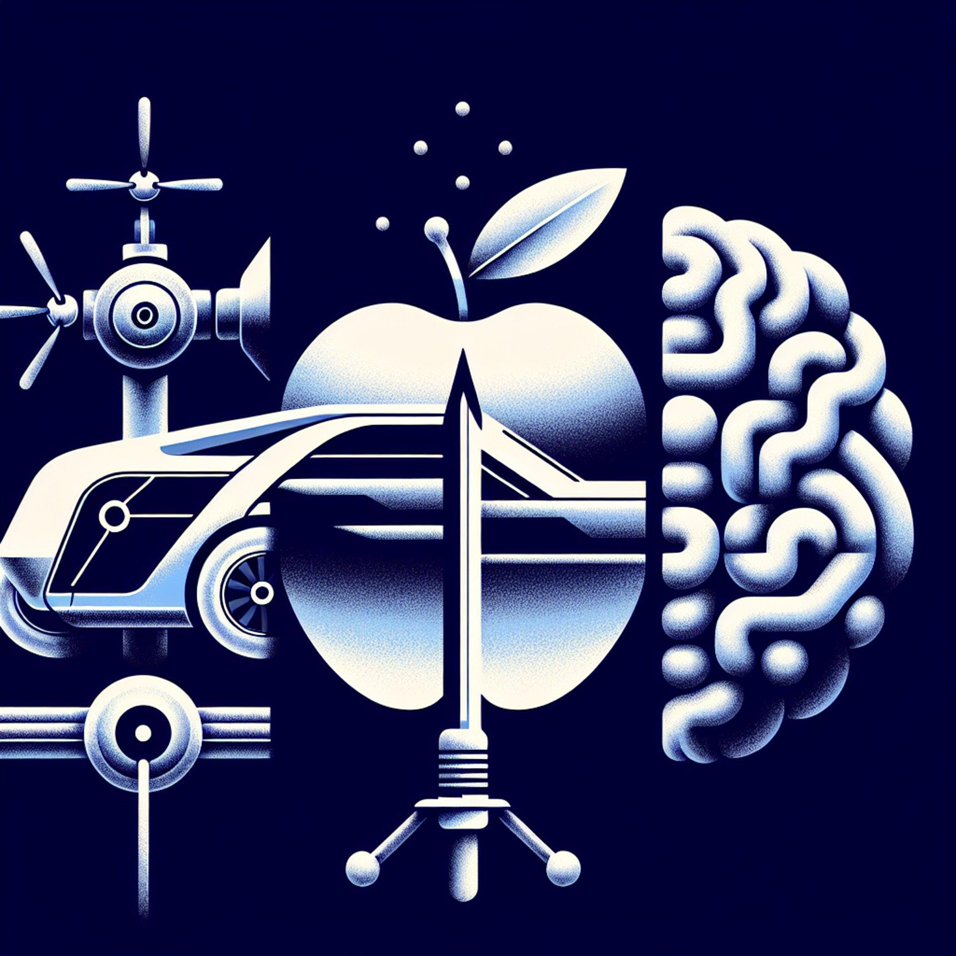 Banner for Elon Musk's xAI Sparks Antitrust Showdown with Apple and OpenAI