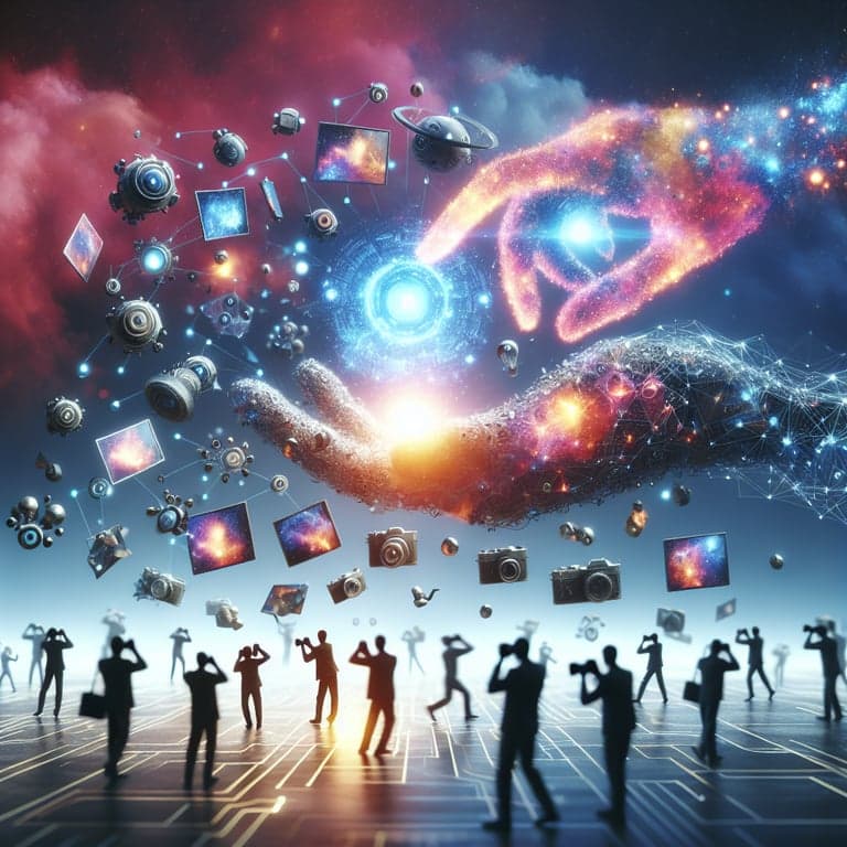 Meta Unleashes AI-Driven Ad Magic with Image-to-Video Converter
