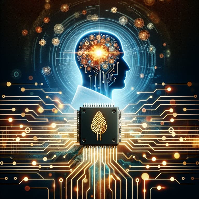Liang Wenfeng and DeepSeek: Revolutionizing AI with Fewer Chips