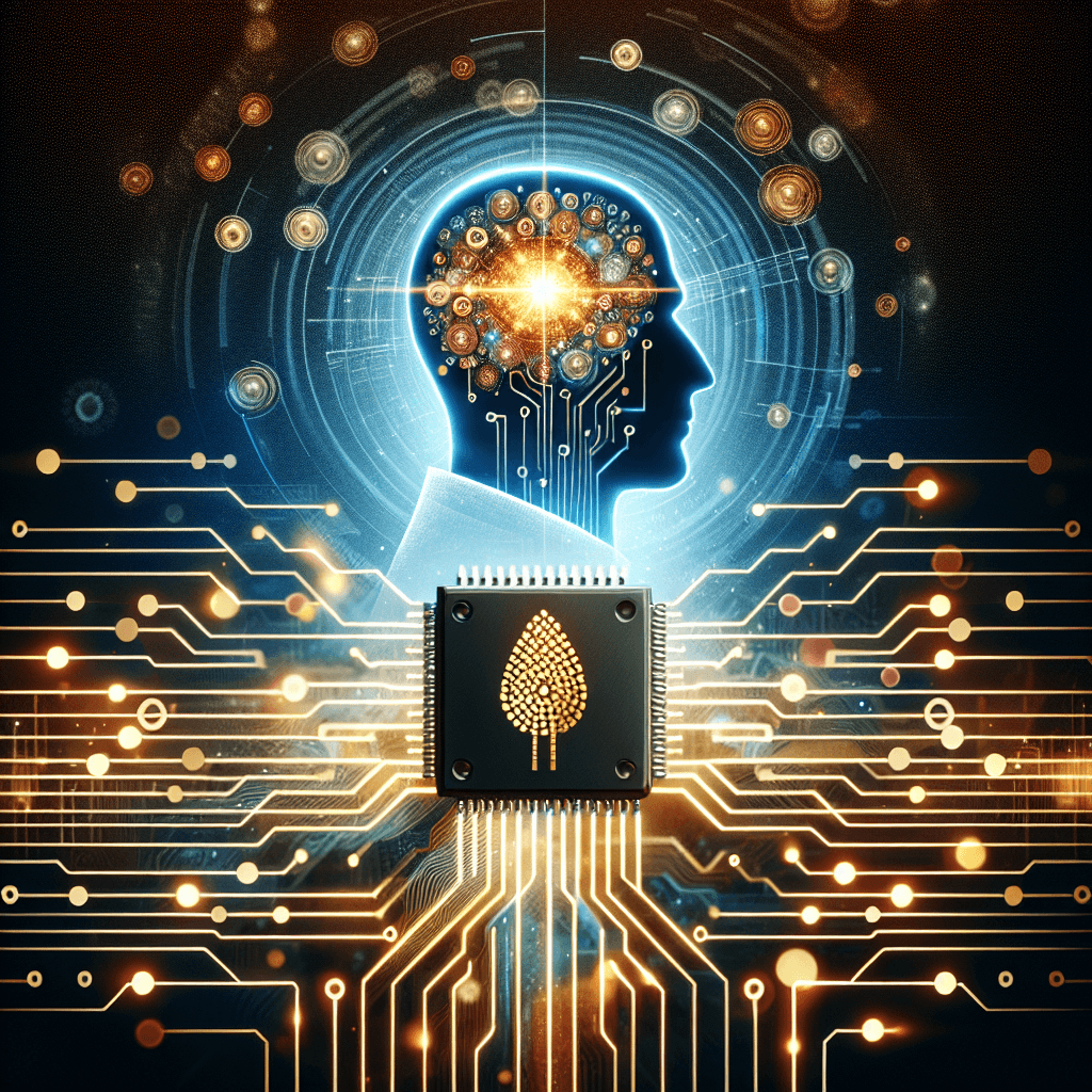 Liang Wenfeng and DeepSeek: Revolutionizing AI with Fewer Chips