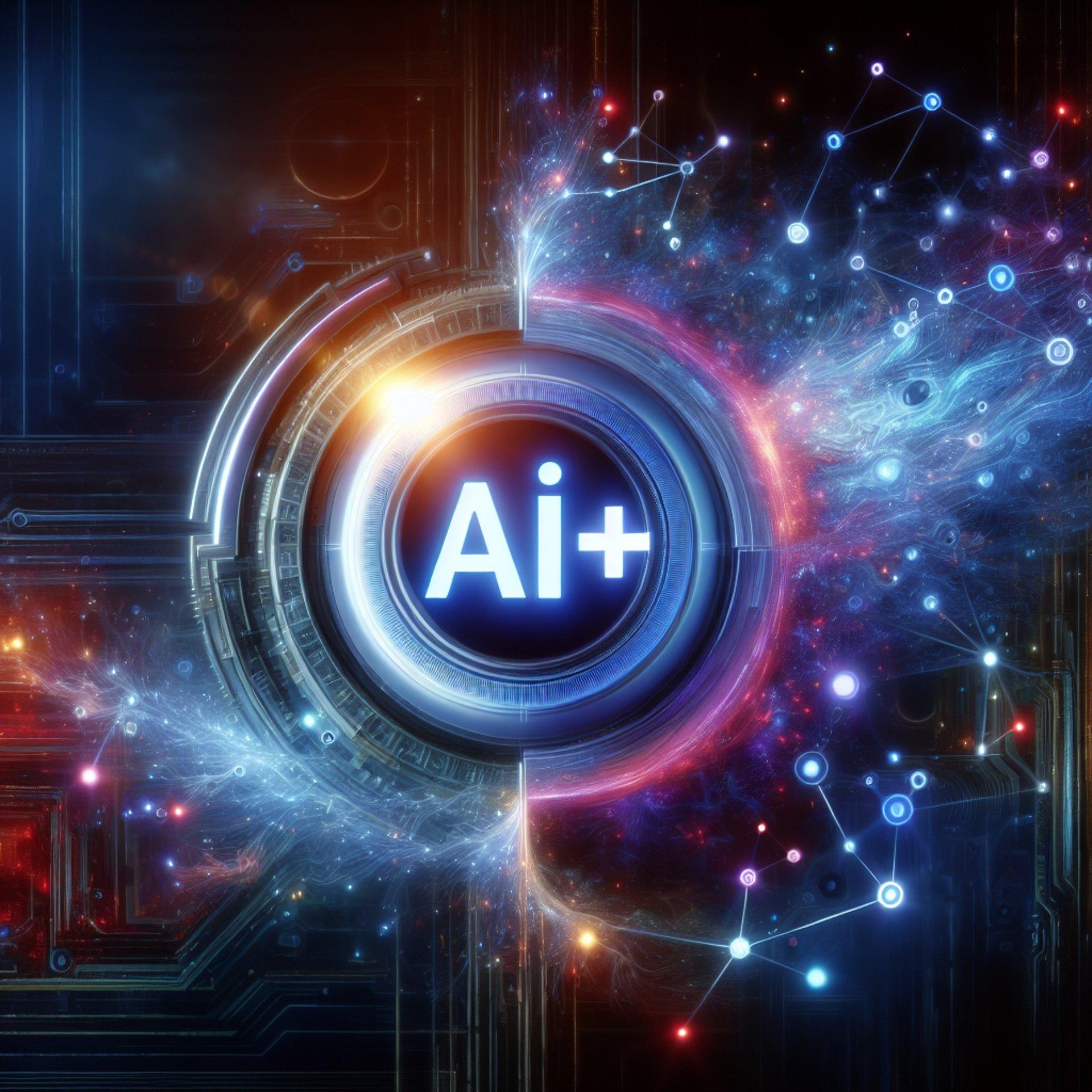 Banner for Amazon Elevates Alexa with Generative AI: Unveiling Alexa+