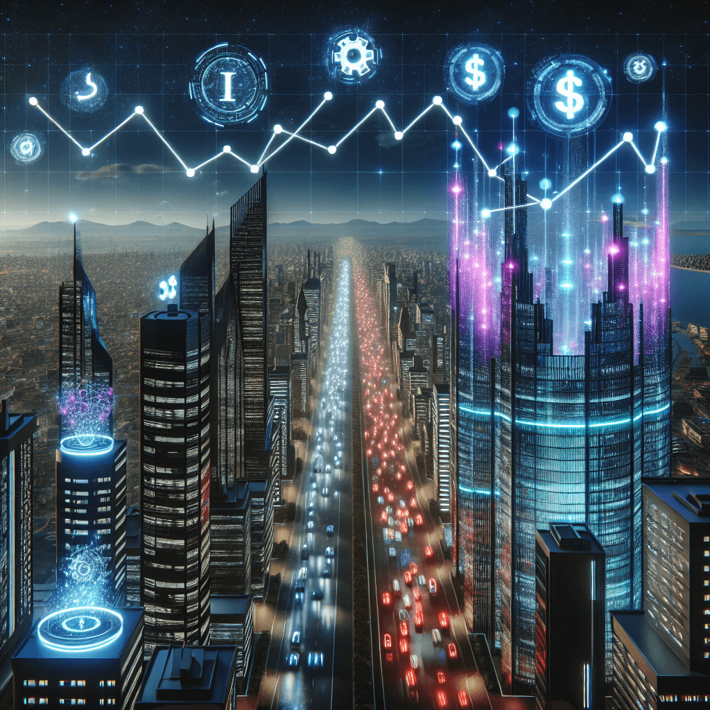 AI Investment Skyrockets in 2025: Venture Capitals Bet Big!