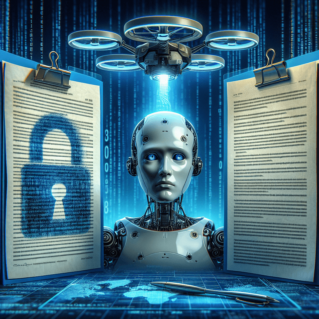 Banner for Perplexity AI Faces Dual Lawsuits: Privacy Breach Accusations and Amazon's Security Concerns