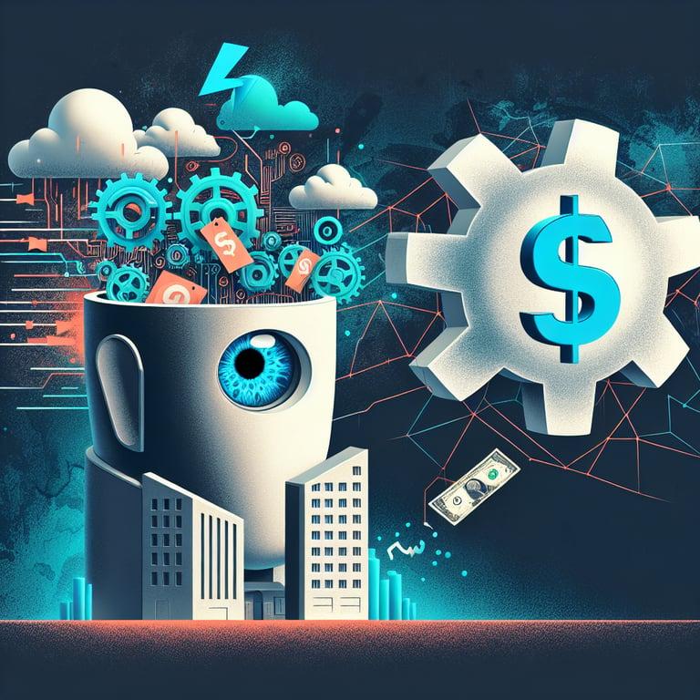 Banner for AI Startup Perplexity Eyes TikTok Buyout Amid US Security Row