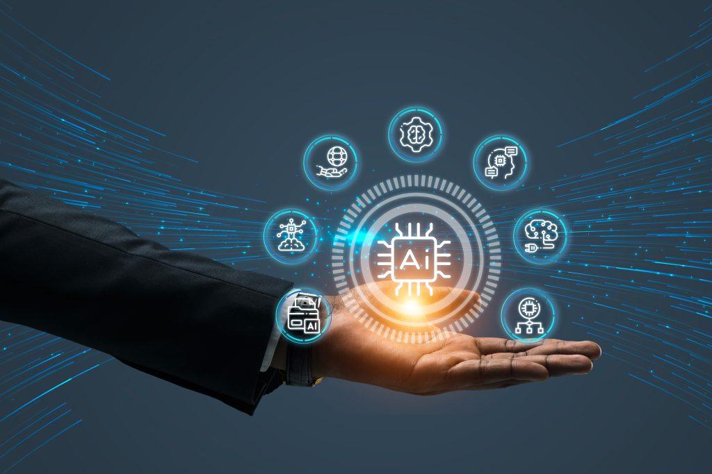 Banner for The Future of Branding in the Age of Artificial Intelligence
