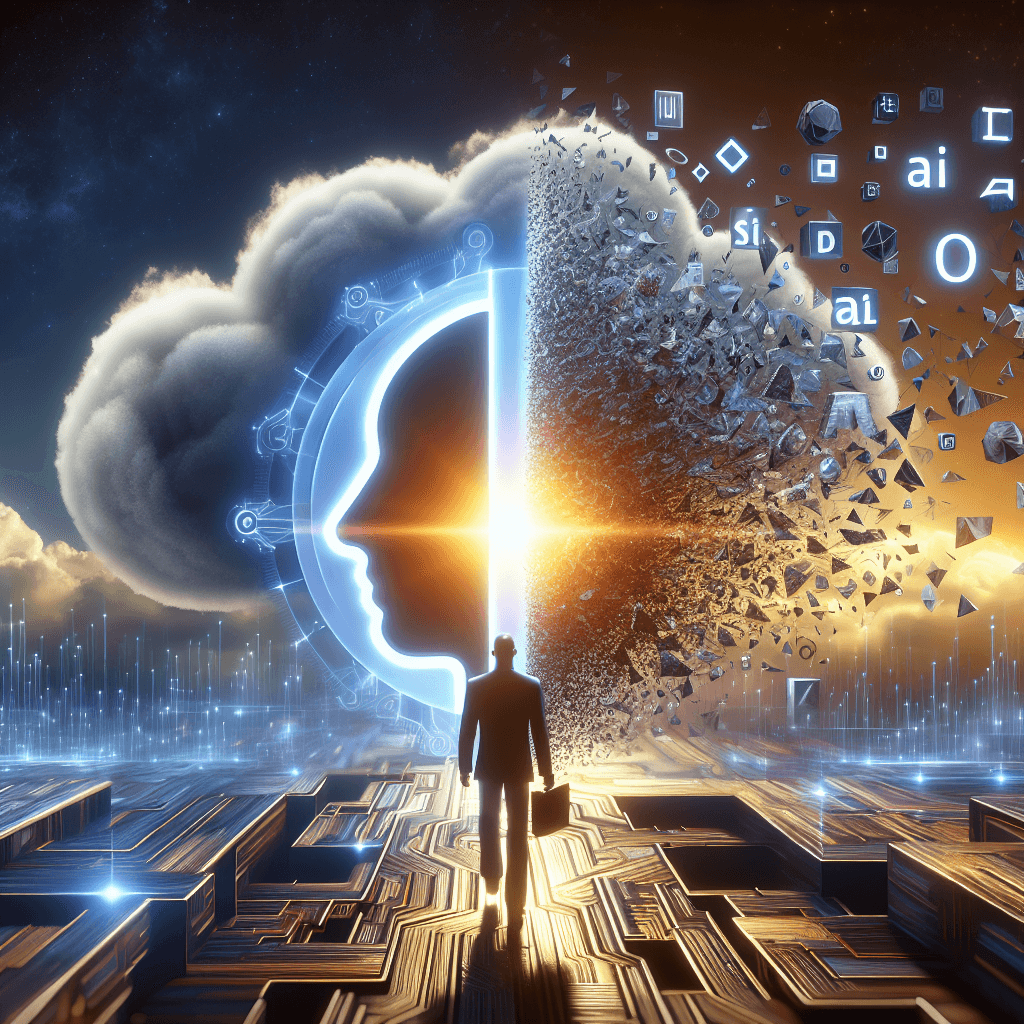 Google Faces Possible Breakup Amid Antitrust Battle: A New Era for AI and Search?