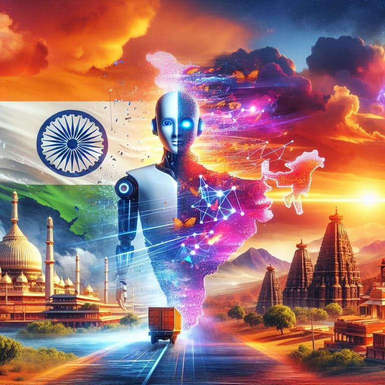 Perplexity AI Sets Its Sights on India: A Major Expansion Underway