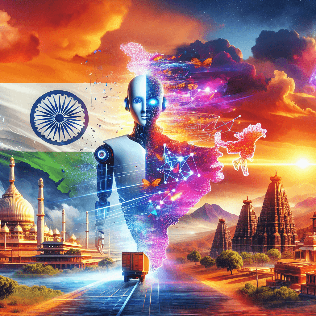 Perplexity AI Sets Its Sights on India: A Major Expansion Underway