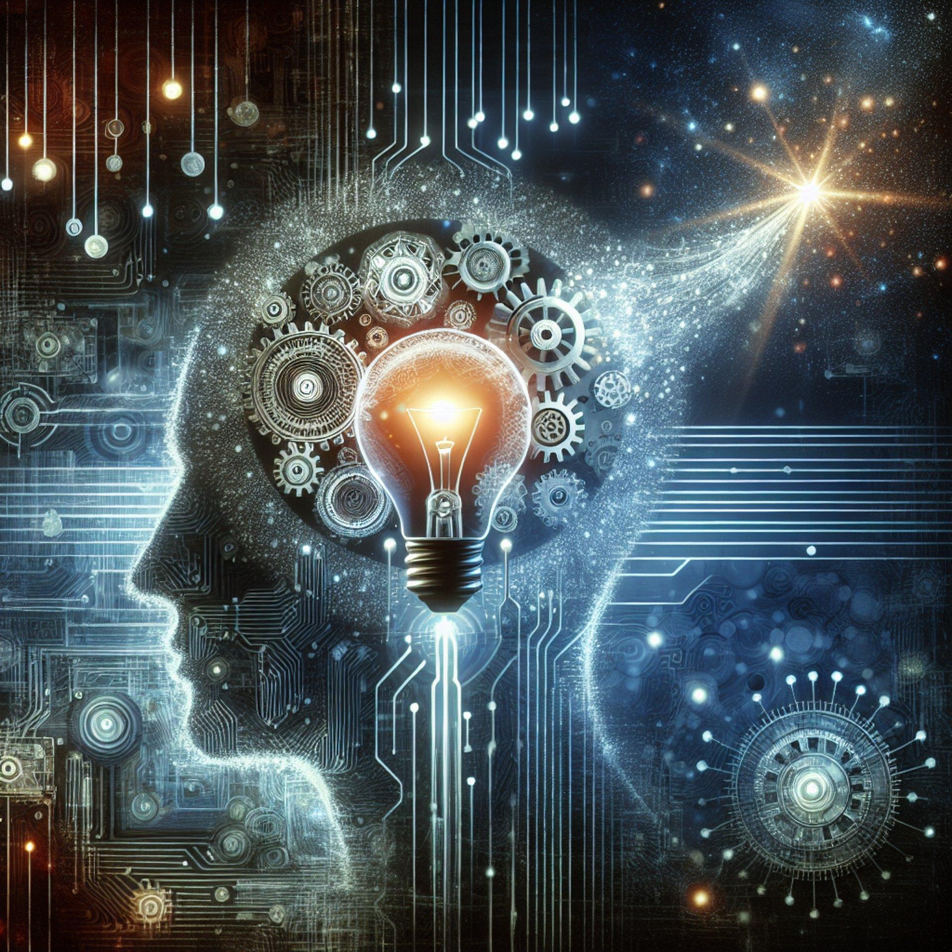 Banner for Anthropic Takes on AI Giants with 'Keep Thinking' Campaign