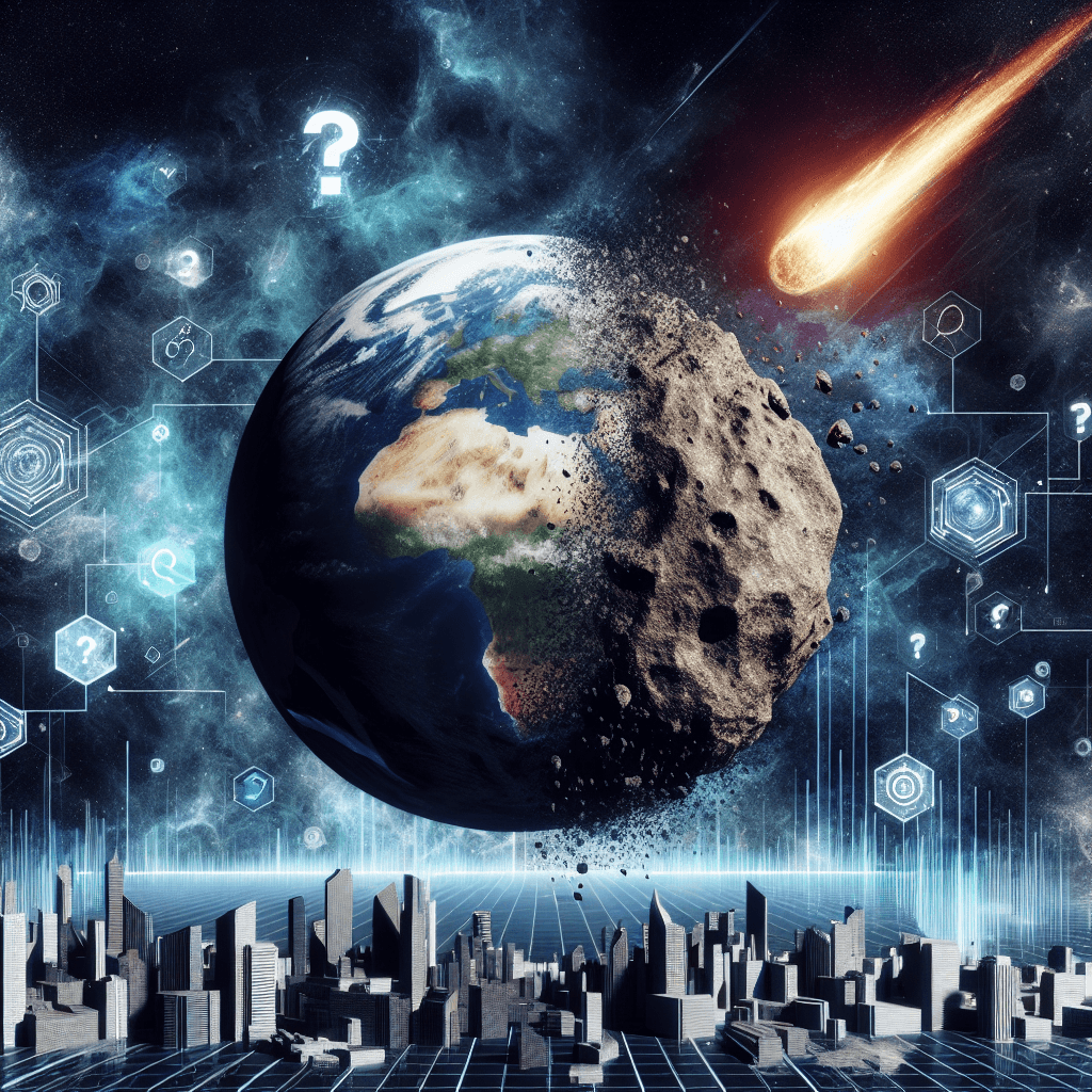 Asteroid 2024 YR4: A "City-Killer" on a Collision Course with Earth - What You Need to Know