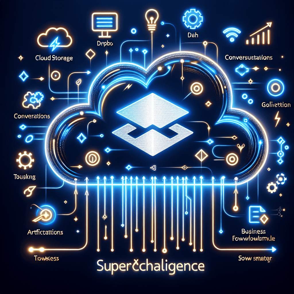 Dropbox Supercharges Dash with AI-Powered Features for a Smarter Workflow