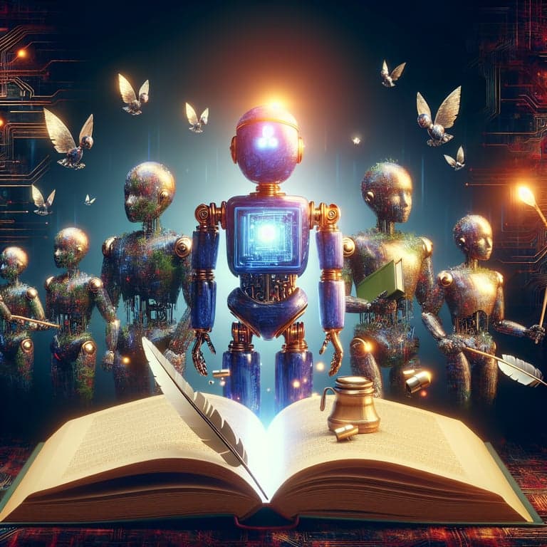 Banner for Anthropic's Claude Code Team on the Hunt for a Technical Documentation Maestro!