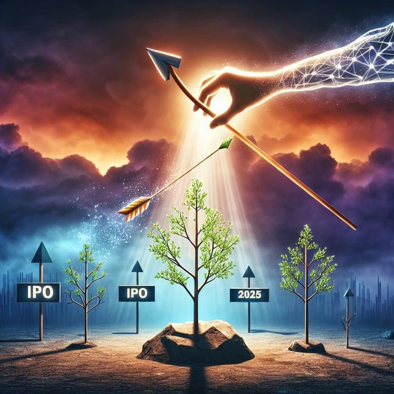 Banner for Robinhood's Stunning Comeback: From IPO Struggles to 2025 Expansion Ambitions