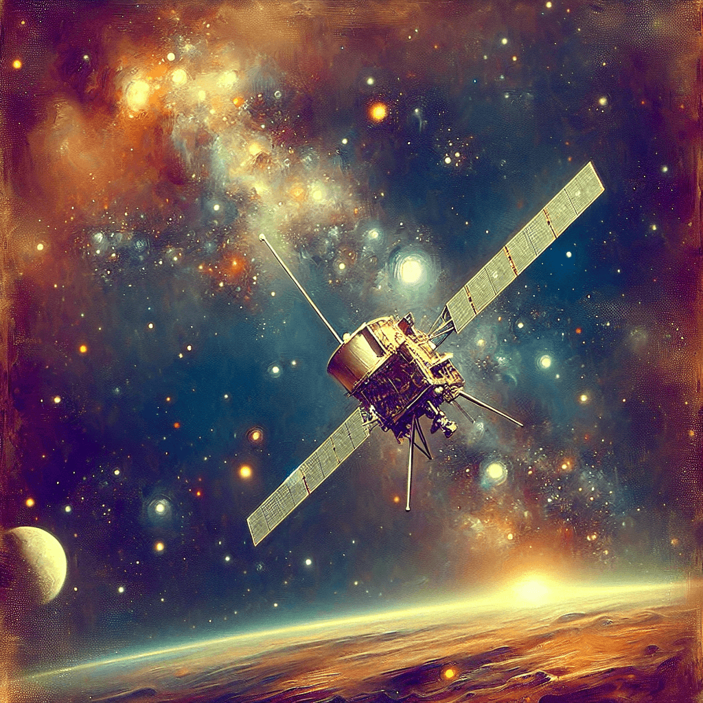 Voyager 1: A Legendary Journey Nears Its Final Chapter
