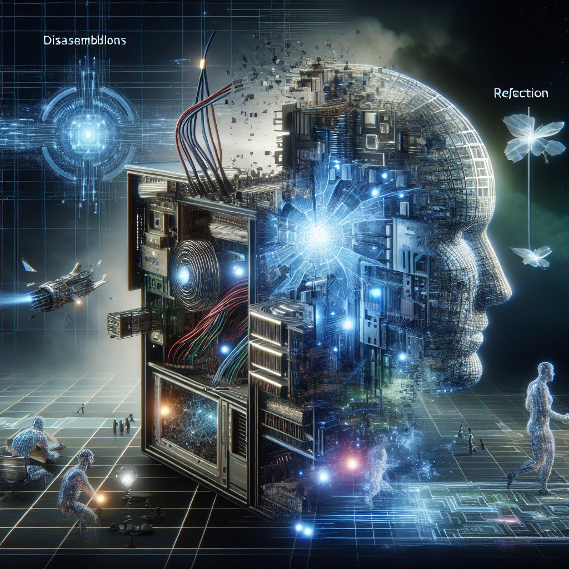 Banner for Tesla Disbands Dojo Supercomputer Team, Shifts AI Strategy