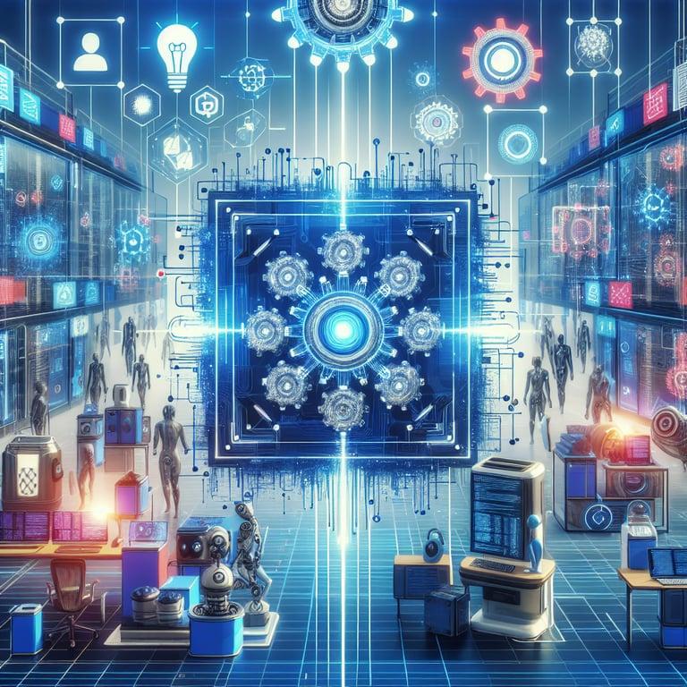 Banner for OpenAI's Bold New Strategy: 'Deliberative Alignment' Takes AI Safety to Next Level