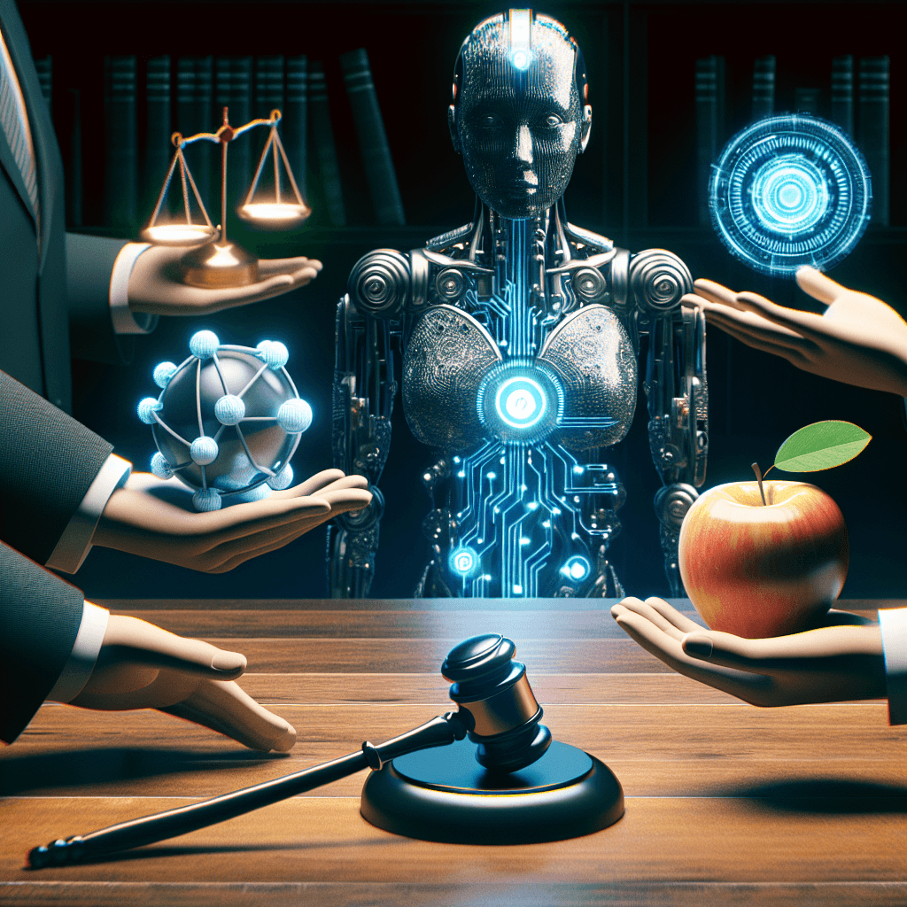 xAI vs. Apple and OpenAI: Elon Musk's New Legal Battle