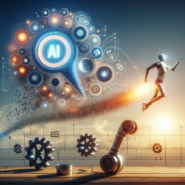 OpenAI Leaps into Robotics: From Talk to Torque!