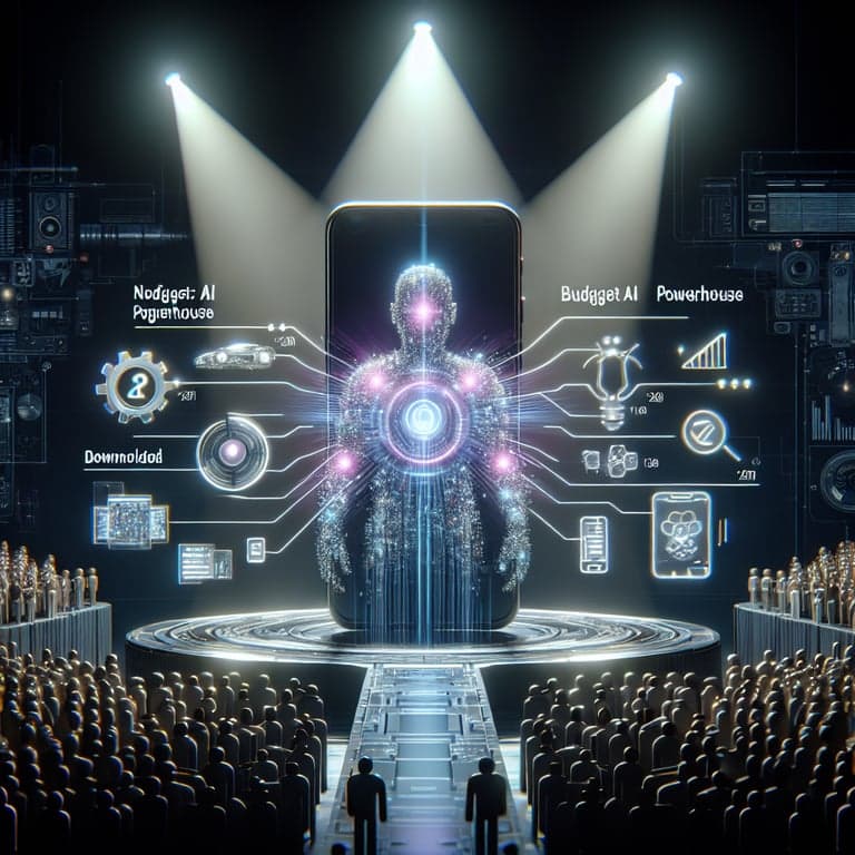 Banner for iPhone 17e: Apple's Budget-Friendly AI Powerhouse Takes Center Stage in 2026!