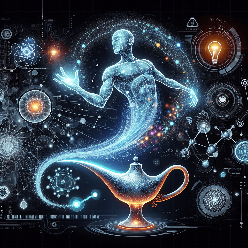 Banner for DeepMind Unleashes Genie 3: A Leap Towards the Future of AI