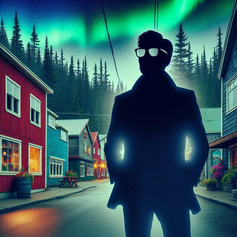 Banner for Elon Musk's Mysterious Bella Bella Adventure: Billionaire Sighted in Remote Canadian Village!