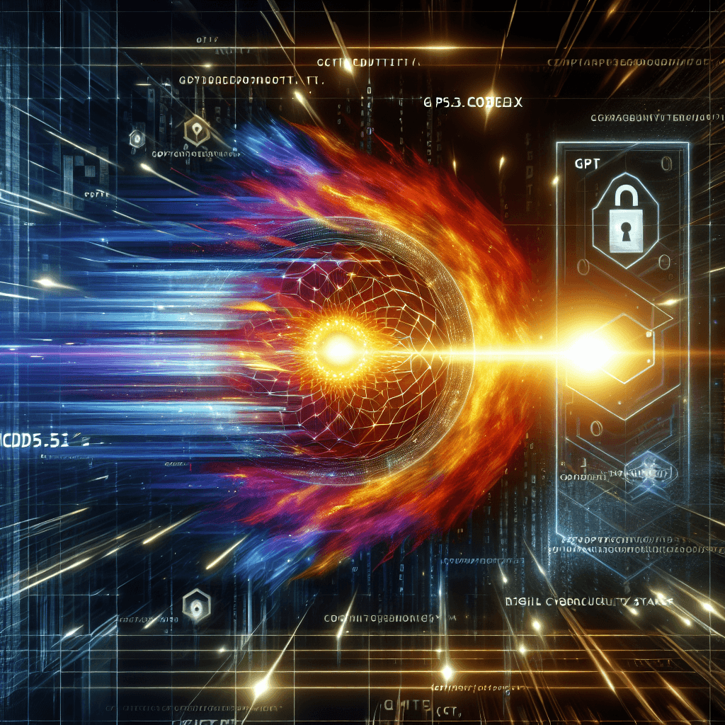 Banner for GPT-5.3-Codex Unleashed: OpenAI Pushes the Boundaries of AI Coding with High Cybersecurity Stakes