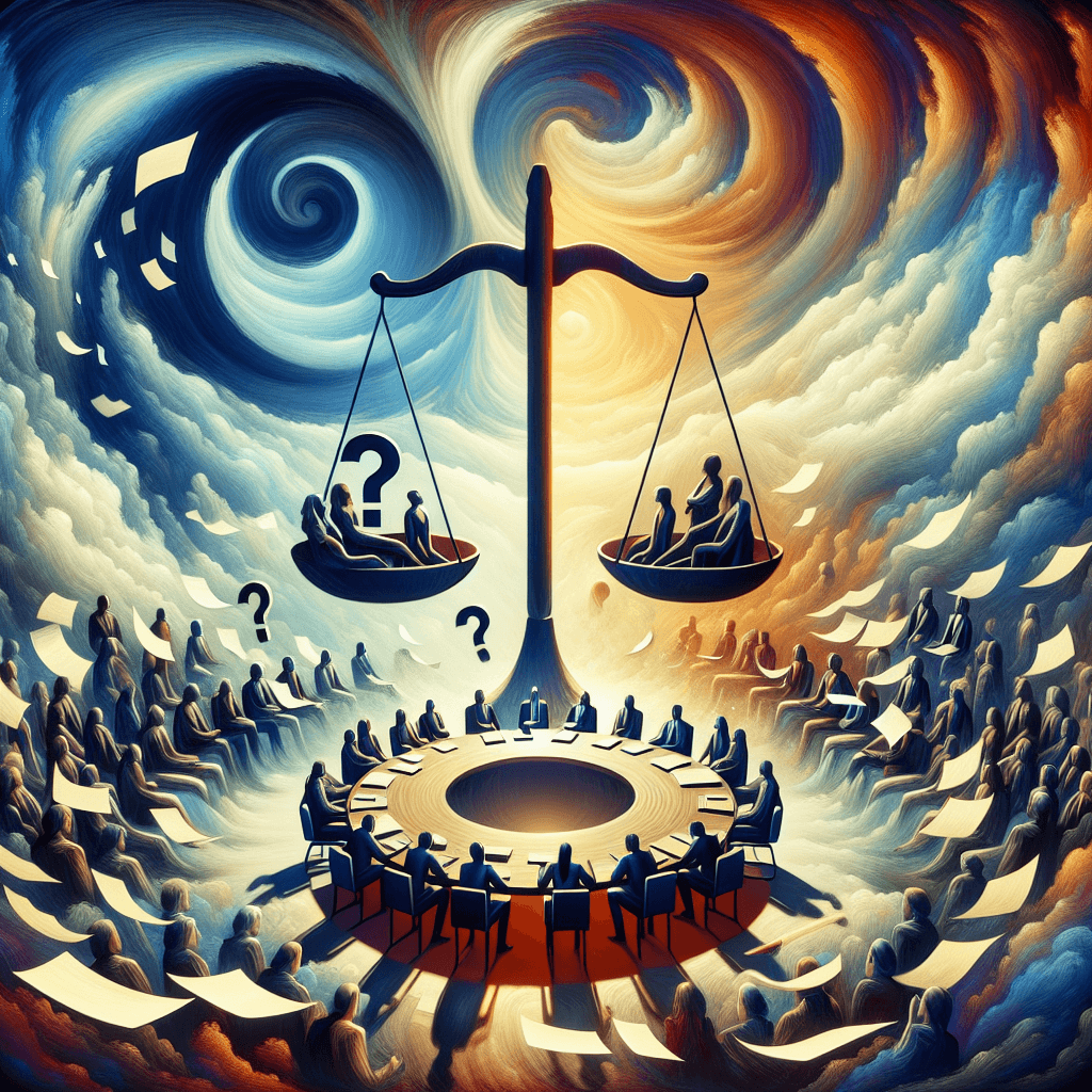 Perplexity AI Moves Trademark Dispute to Agency Board: The Battle Over 'Perplexity'