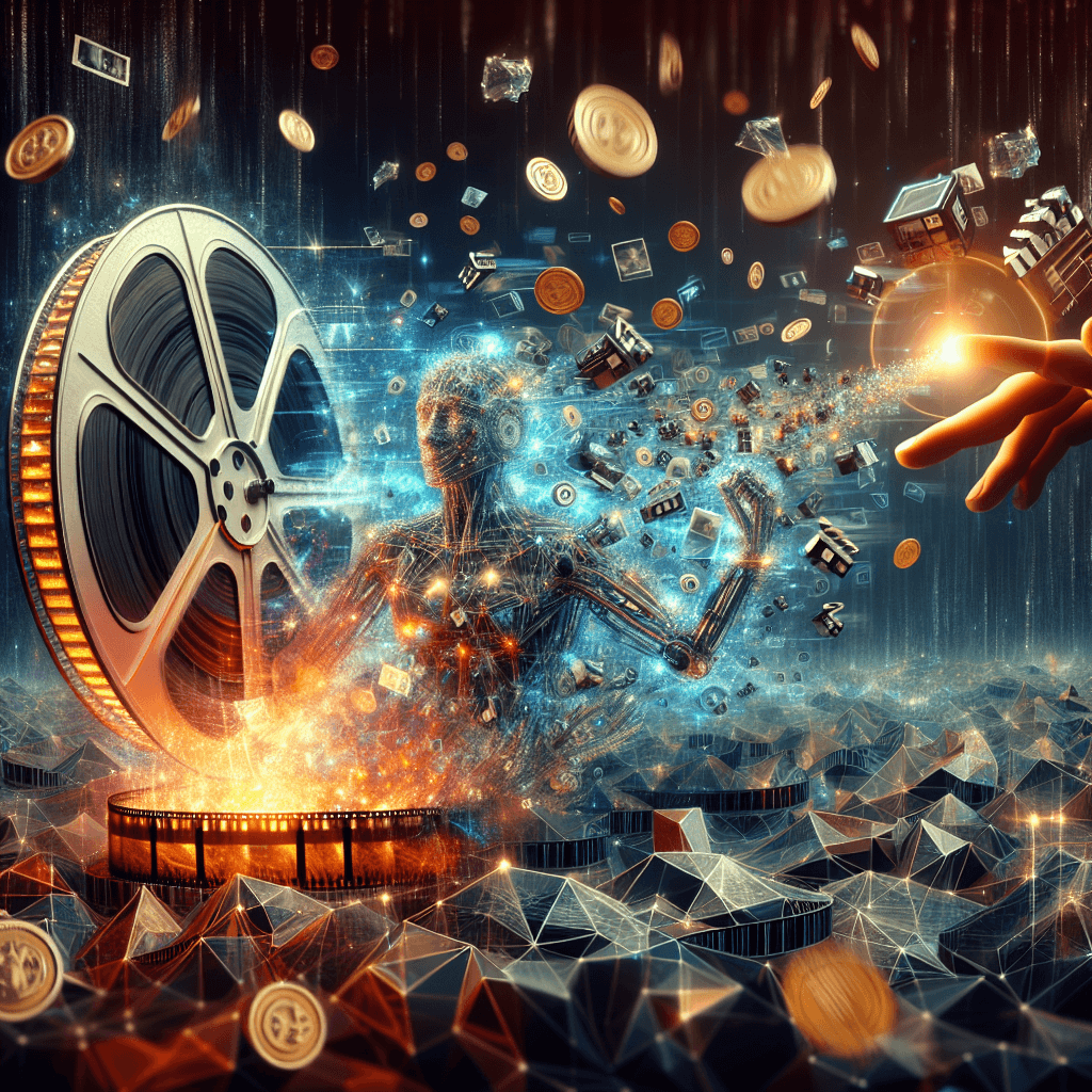 Adobe Unveils Game-Changing AI Tools and Investment for Filmmakers