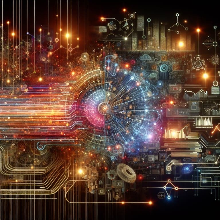 Banner for McKinsey's AI-Powered Layoffs: A Paradigm Shift in Consulting?