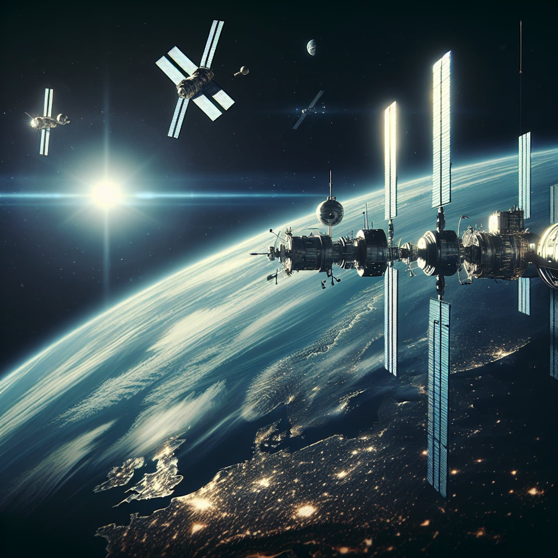 NASA's 'Continuous Heartbeat' Strategy: A New Dawn for LEO Exploration!