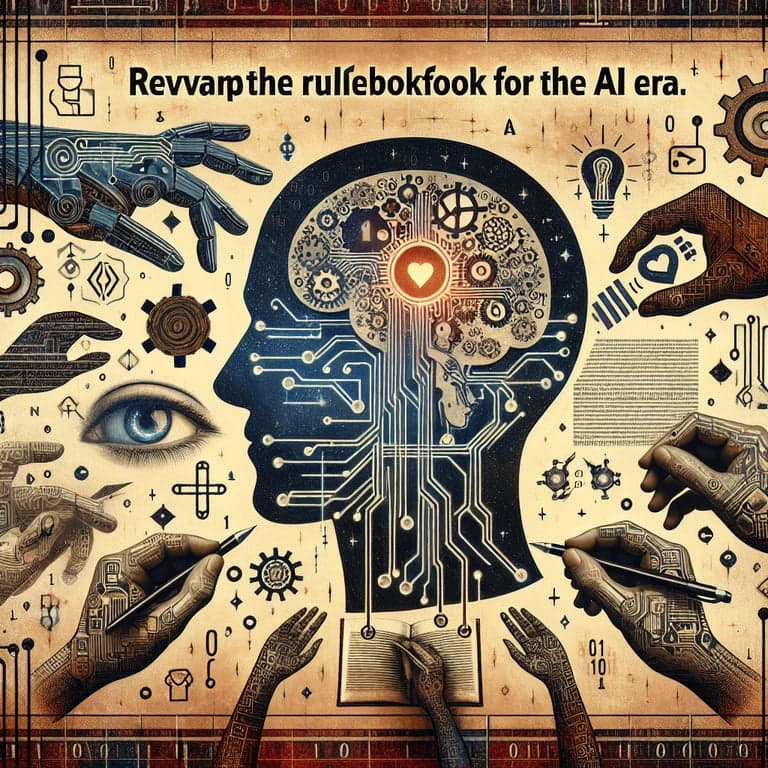 Anthropic Revolutionizes Claude's Rulebook: A New Constitution for the AI Era!