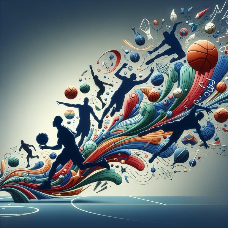 Banner for Nike's Game-Changing Play: From Categories to Courts