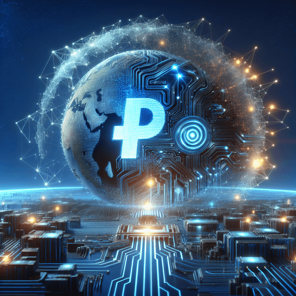 Banner for AI Revolution: PayPal and Perplexity Transform E-Commerce in 2024