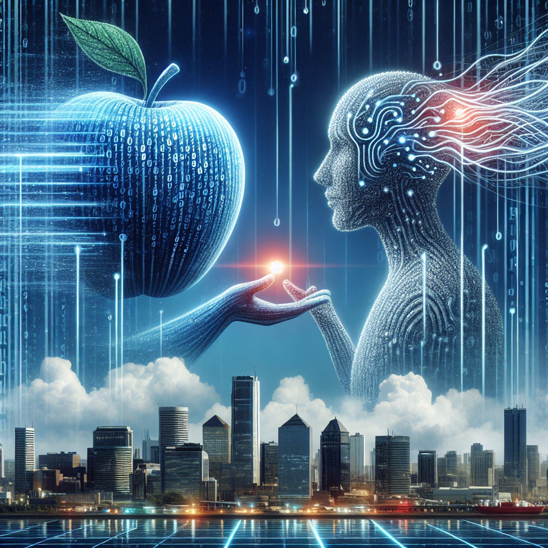 Banner for Apple and Anthropic Join Forces on Revolutionary AI-Powered Coding Platform