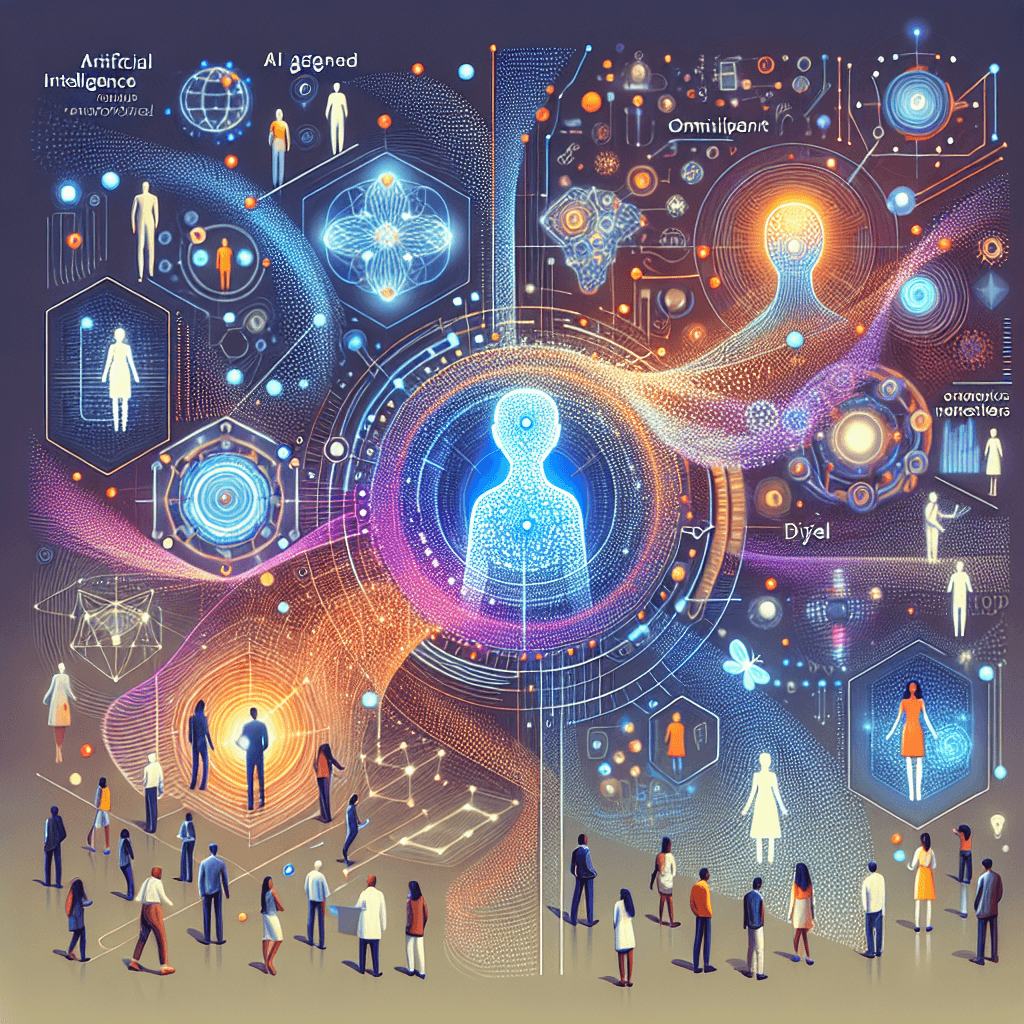 Unleashing AI: How AI Agents are Changing the Daily Routine