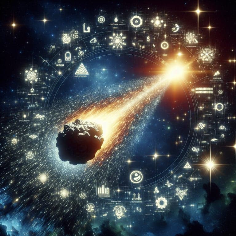 Banner for Perplexity's Comet Assistant Soars with Major Upgrade