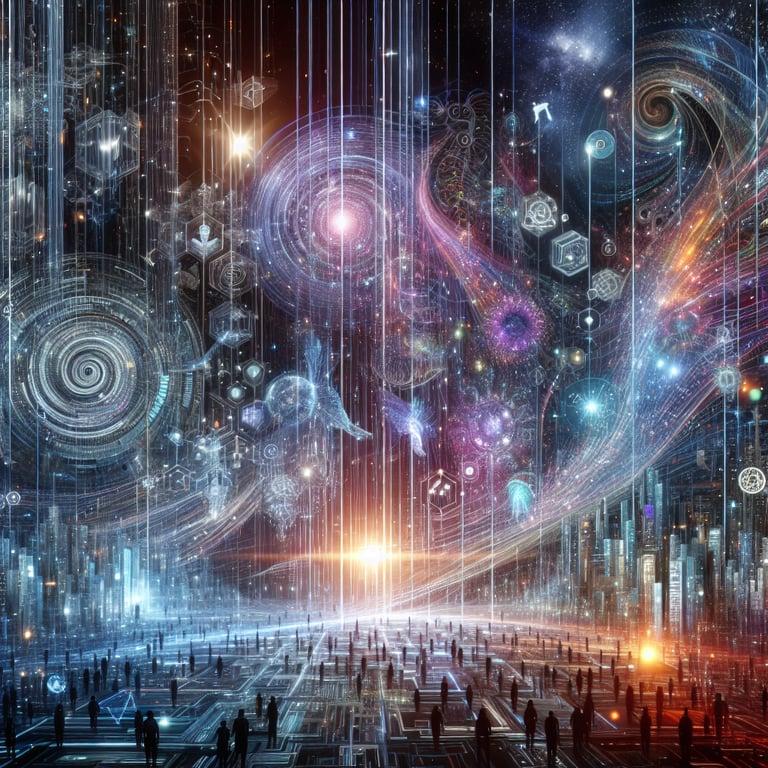 Banner for Netflix’s Groundbreaking AI Move: The Eternaut’s CGI Revolution Unleashes Sci-Fi Magic!