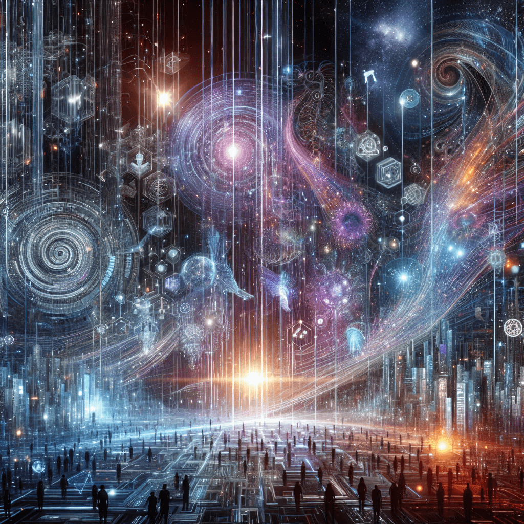 Netflix’s Groundbreaking AI Move: The Eternaut’s CGI Revolution Unleashes Sci-Fi Magic!
